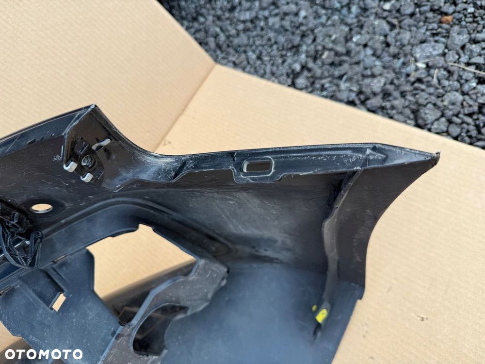 ZDERZAK Audi A4 S4 B8 8K0 LIFT 2013-2015 S-LINE ORYGINAŁ - 7