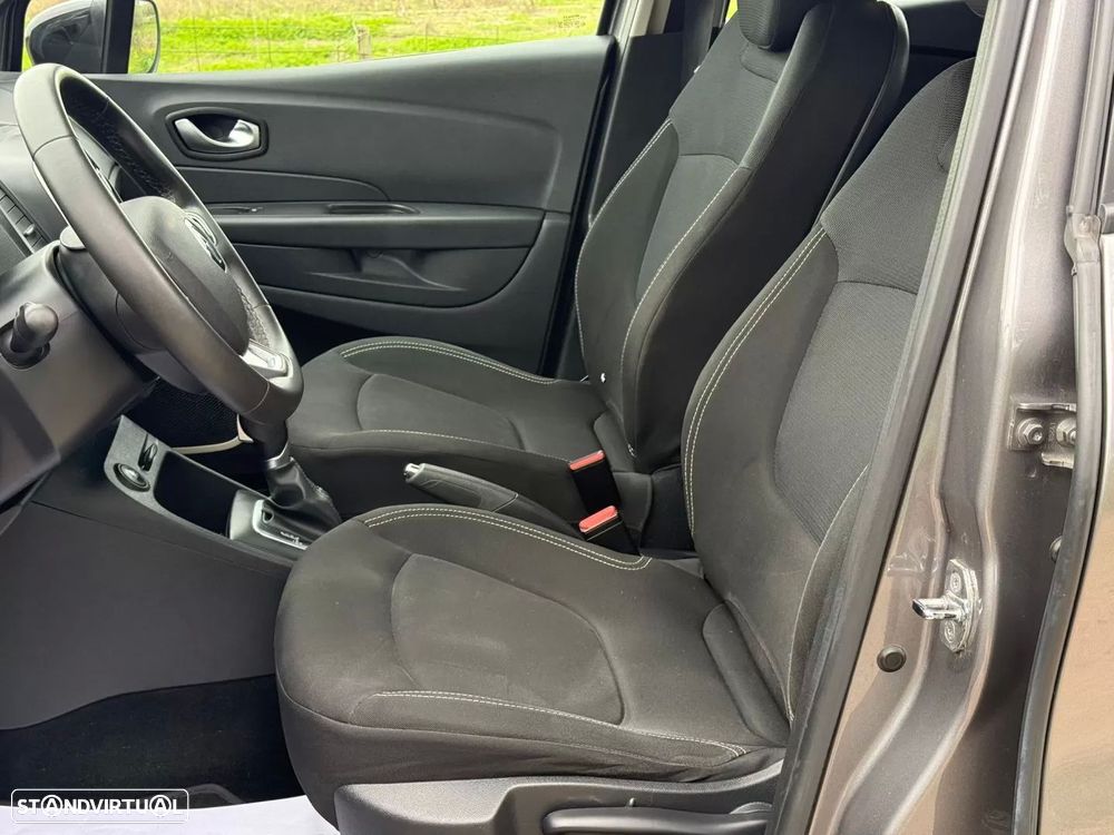 Renault Captur 1.5 dCi EDC - 11