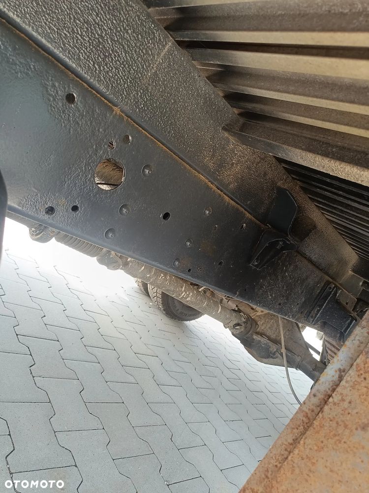 Iveco Daily 50c16 60c15 65c18 70c17 72c18 | Hydroklapa, Fassi Micro - 16