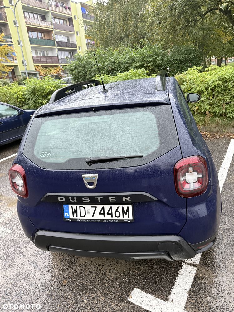 Dacia Duster 2019 photo 3
