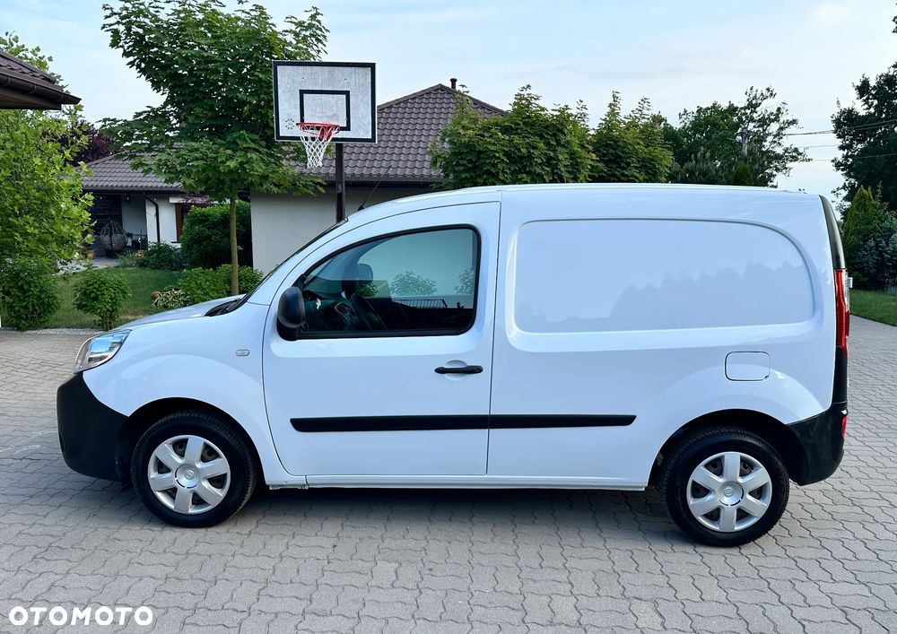 Renault Kangoo - 7