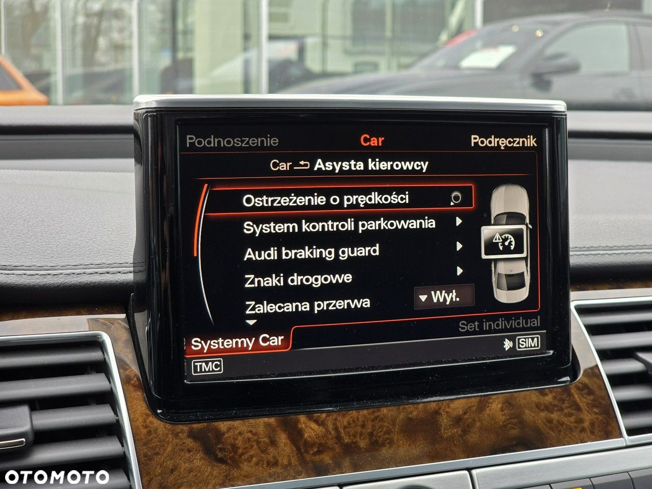 Audi A8 - 24