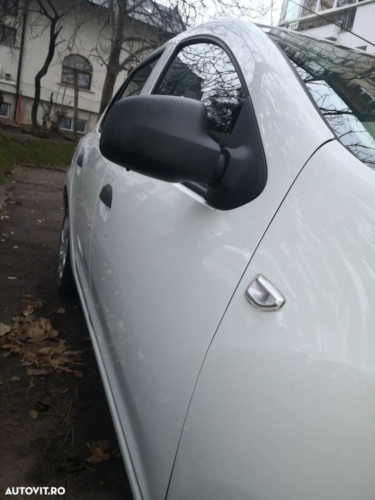 Dacia Logan 1.0 SCe Ambiance - 10