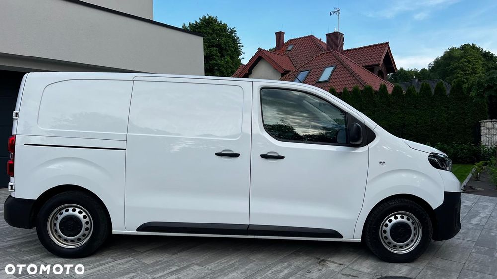 Toyota Proace - 8