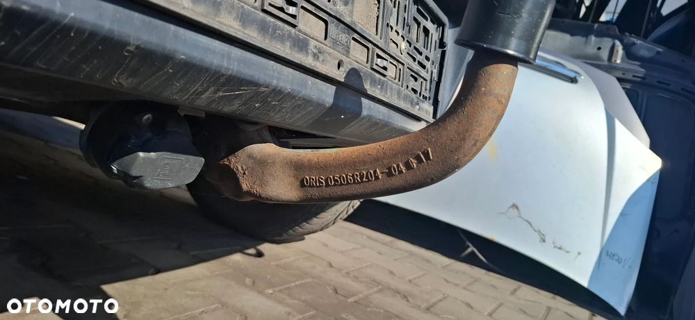 Opel Meriva A na części 1,6 - 8