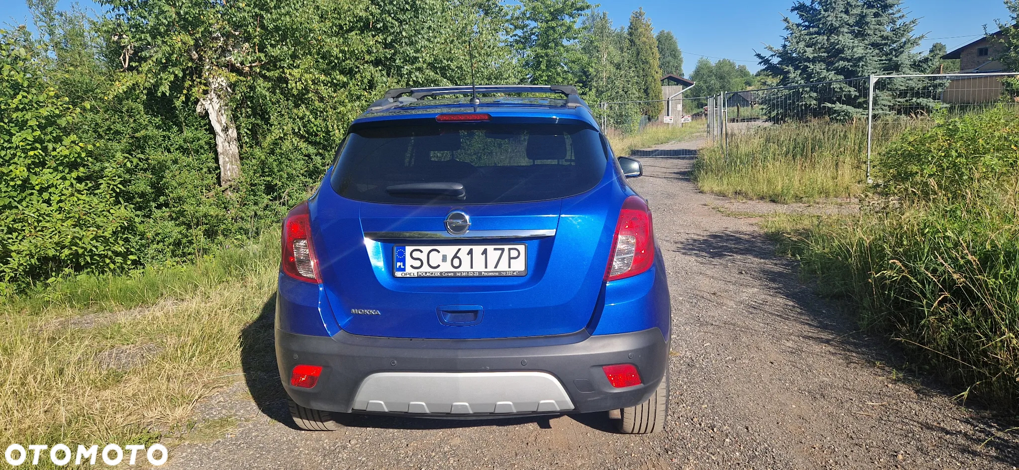Opel Mokka 1.6 Enjoy S&S - 2