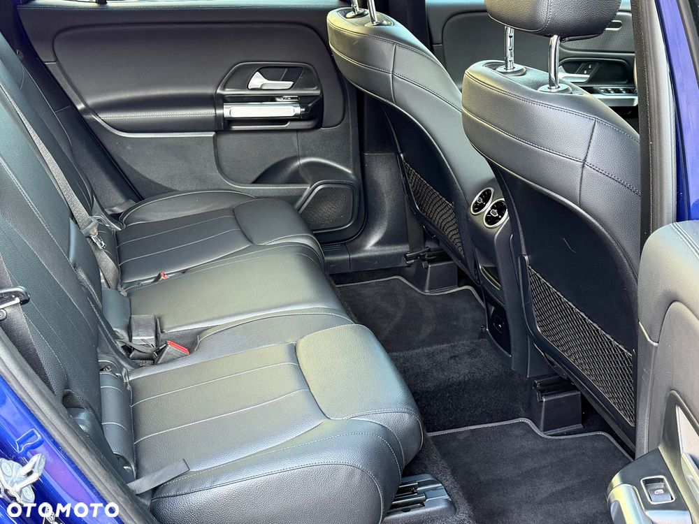 Mercedes-Benz GLB 200 d 8G-DCT Style - 17
