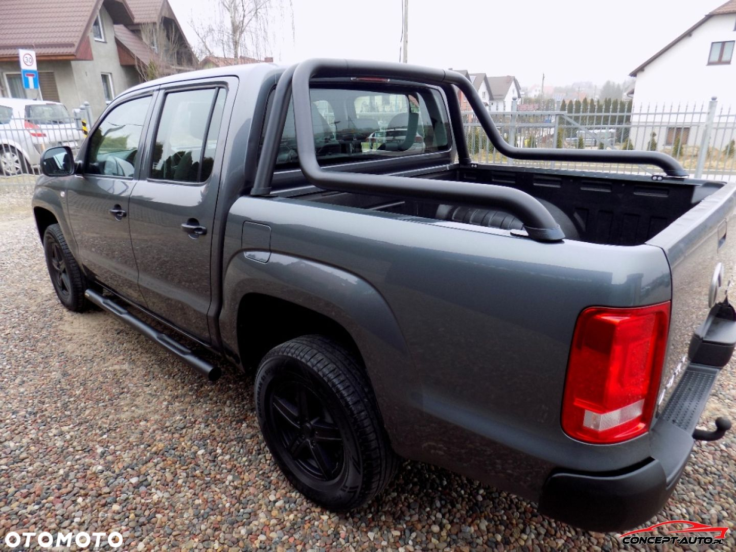 Volkswagen Amarok - 18
