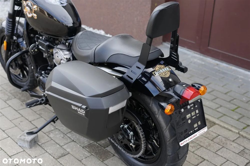 Hyosung GV - 21