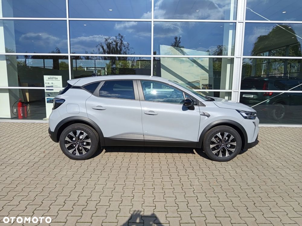 Renault Captur 1.0 TCe Evolution - 23