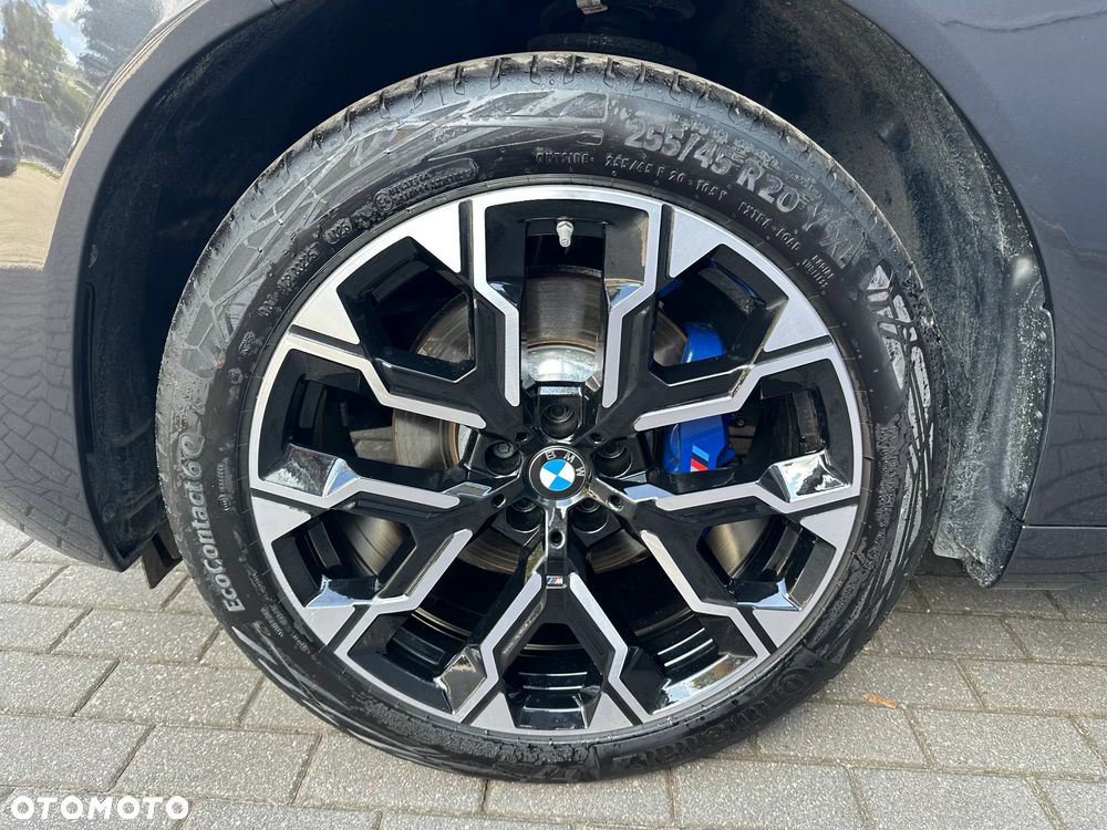 BMW X3 xDrive20d mHEV - 24