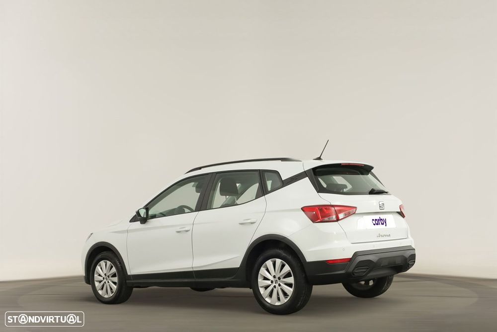 SEAT Arona 1.0 TSI Style - 3