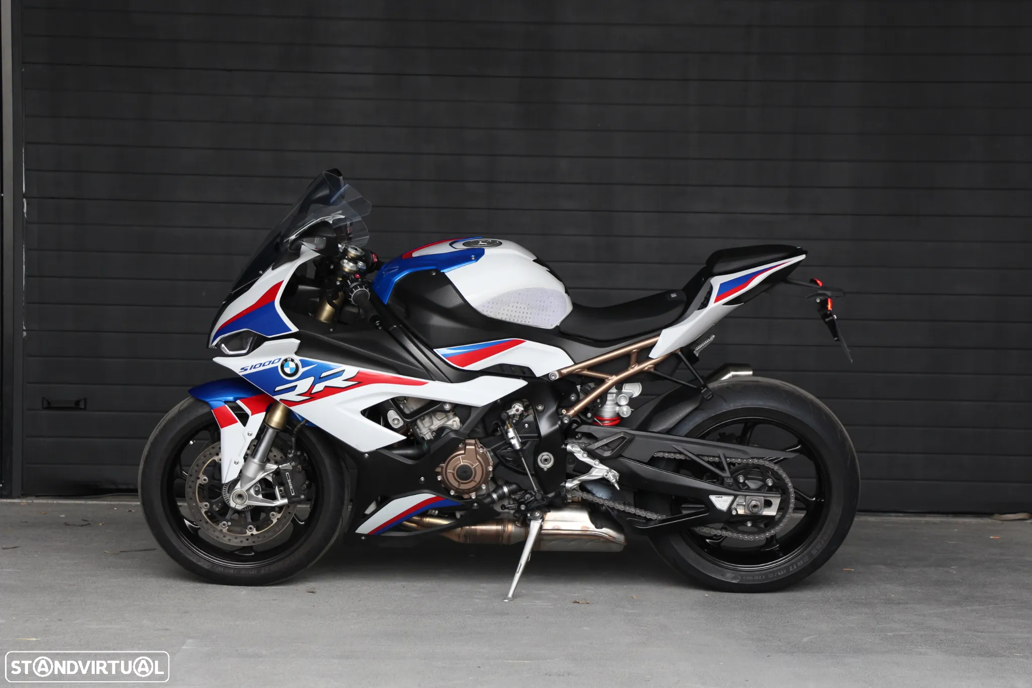 BMW S 1000 RR - 3