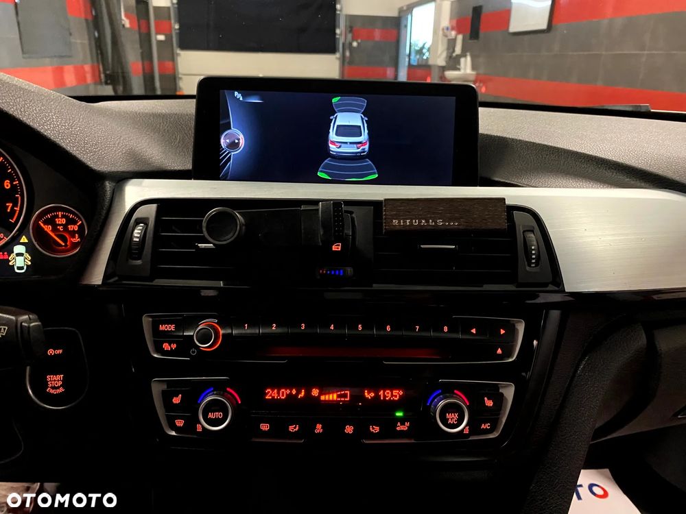 BMW Seria 4 428i M Sport sport - 24