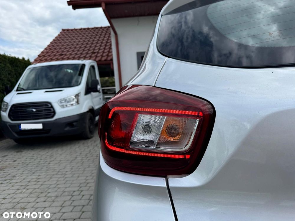 Dacia Spring Electric 45 Essential - 25