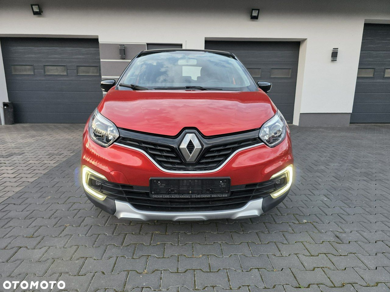 Renault Captur - 2