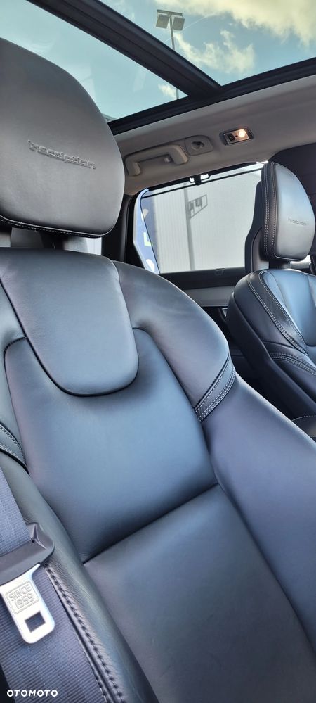 Volvo V90 D4 Geartronic Inscription - 28
