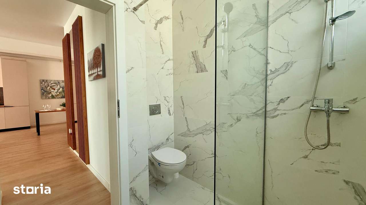 Apartamente cu 2 camere Queens Residence – Mamaia Nord 0% COMISION — fotografia 3