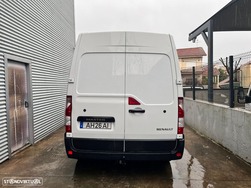 Renault Master 2.3 dCi 150cv L3H2 - Nacional - Iva Dedutivel - 4