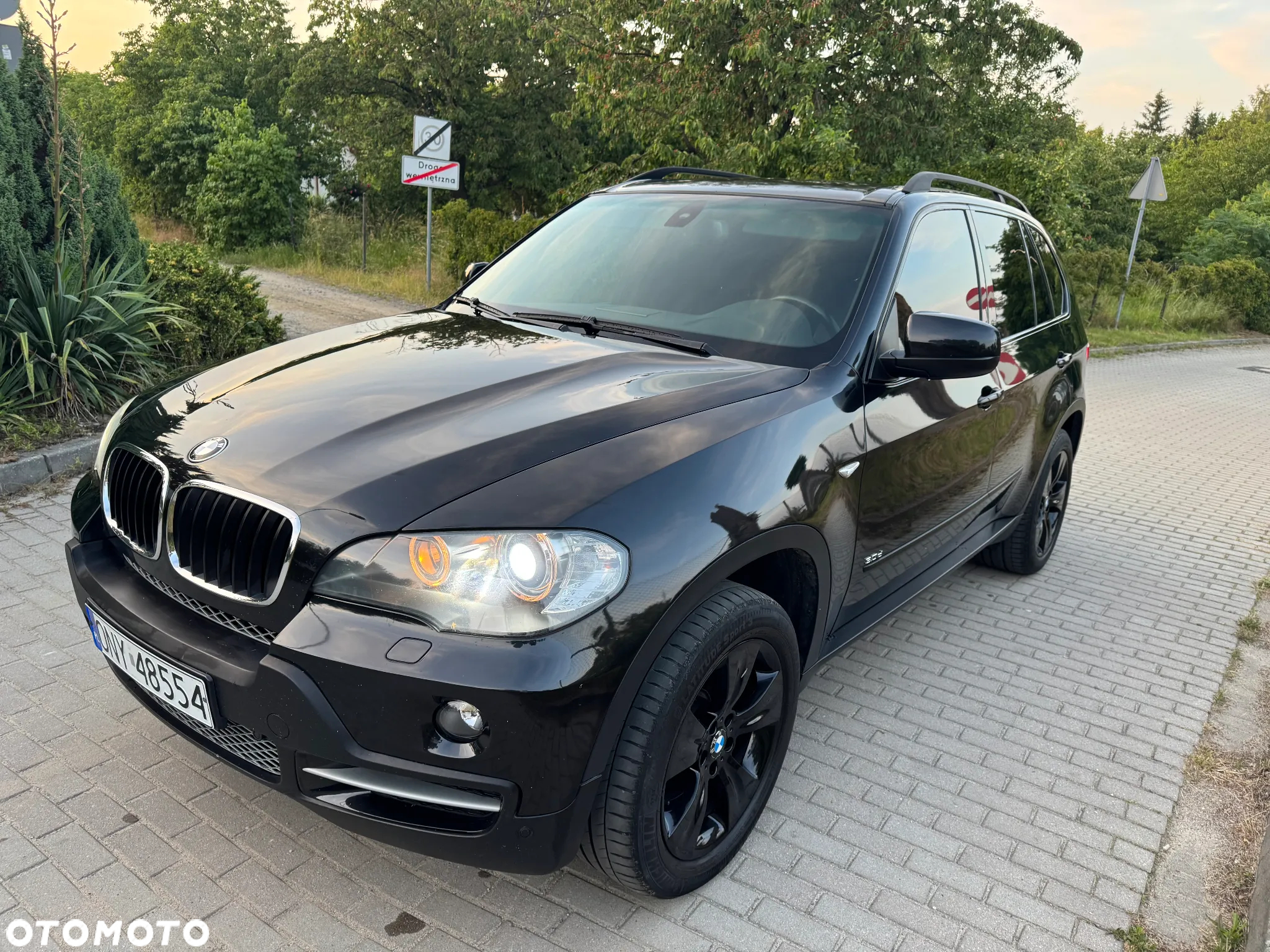 BMW X5 3.0d xDrive - 6