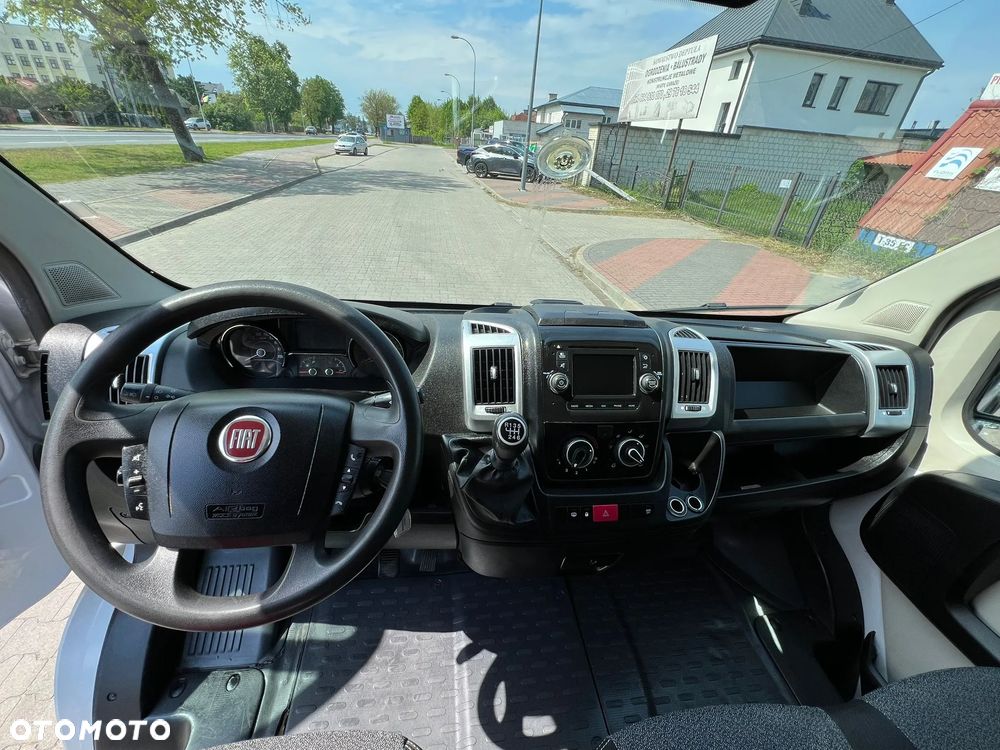 Fiat Ducato L2H2 - 10