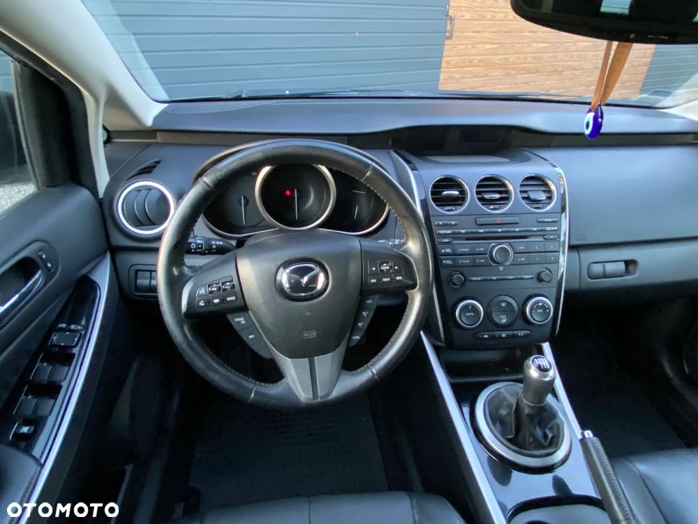 Mazda CX-7 2.2 MZR-CD Prime-Line - 5