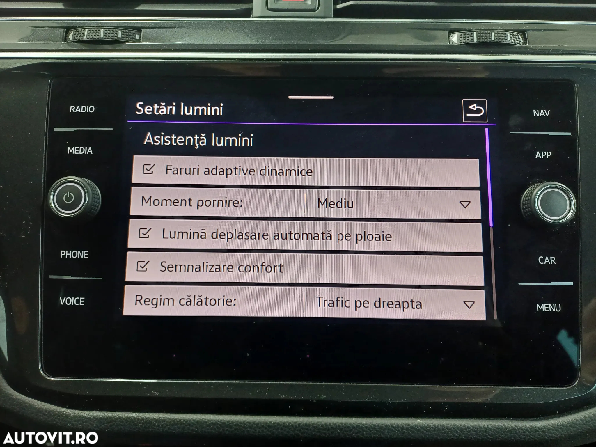 Volkswagen Tiguan 2.0 TSI ACT 4Mot DSG Highline - 24