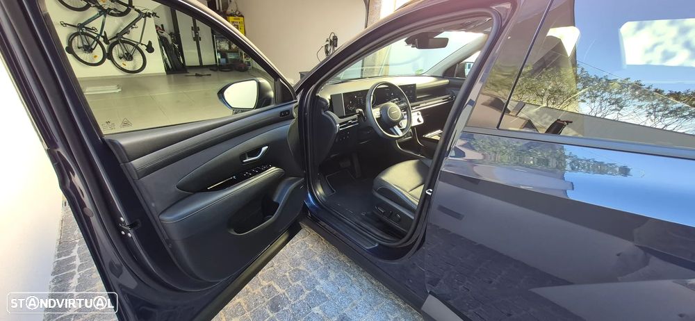 Hyundai Tucson - 7