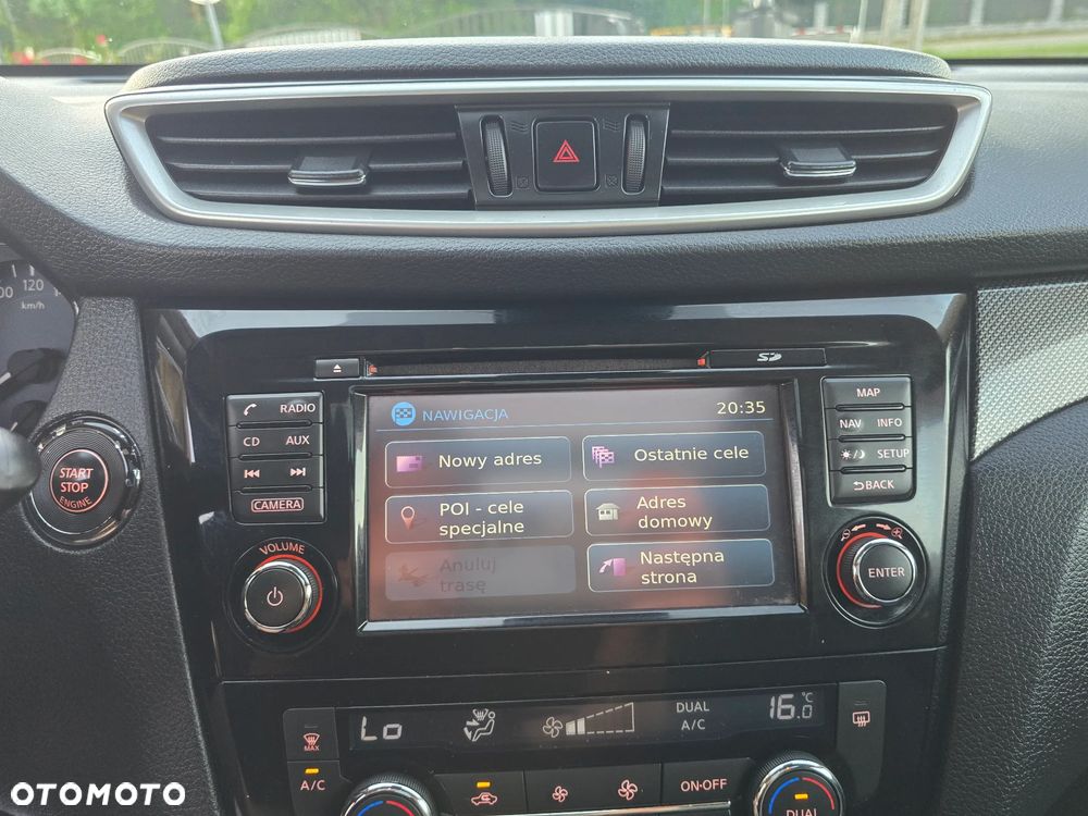 Nissan X-Trail 1.6 DIG-T Tekna - 33