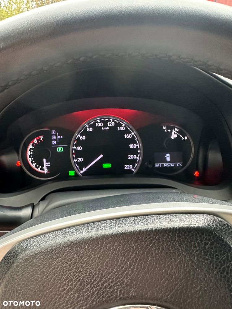 Lexus CT 200h Elegance - 22