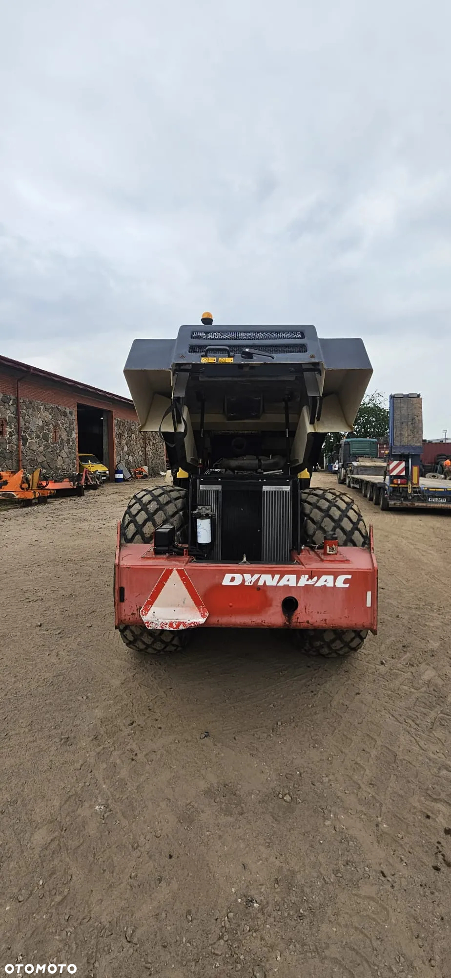 Dynapac CA 302D - 5
