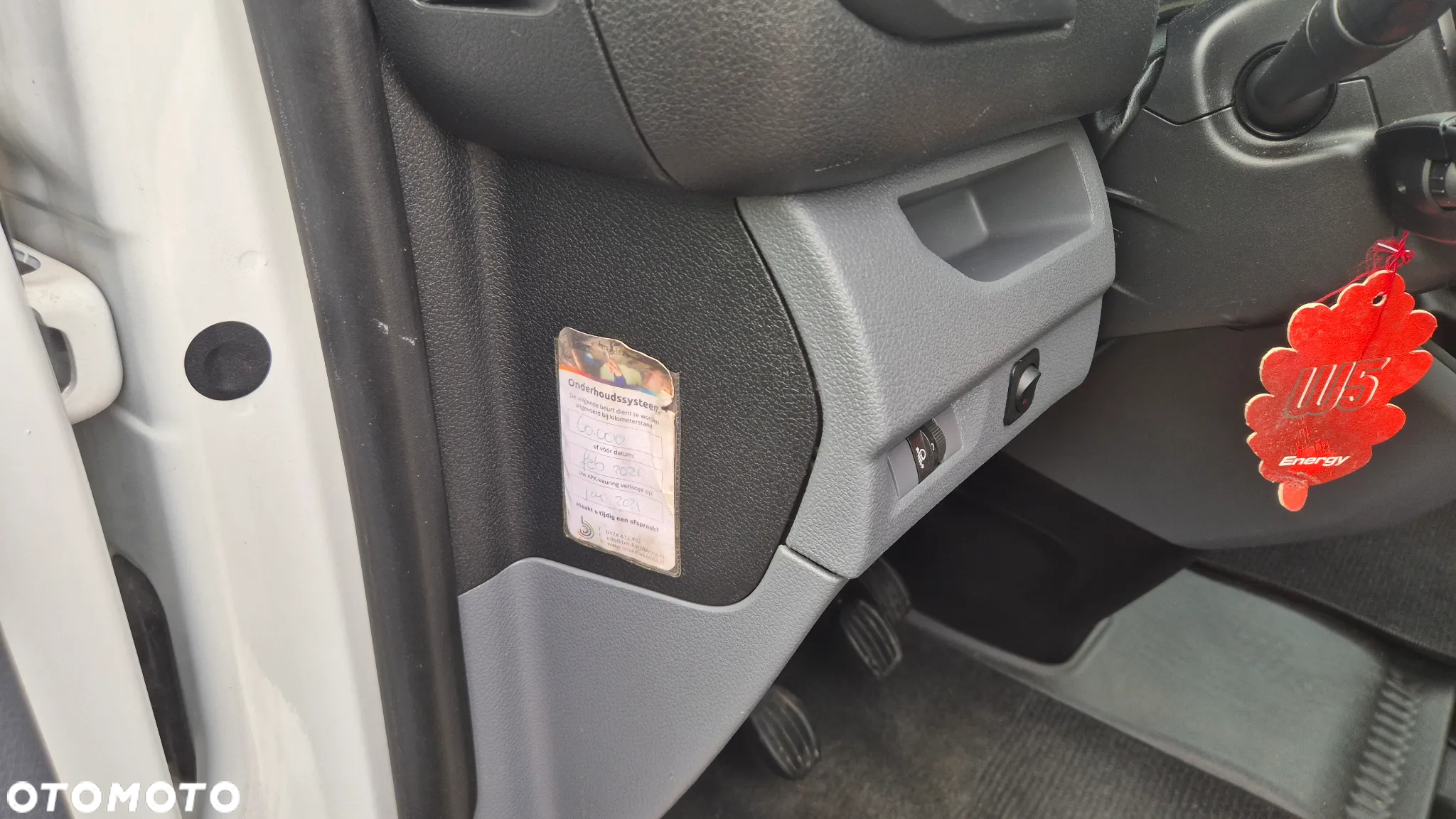 Toyota Proace - 20