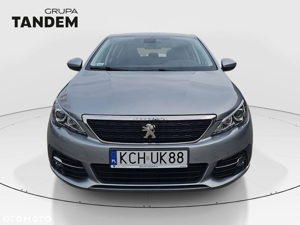 Peugeot 308 1.2 PureTech Active Pack S&S - 3
