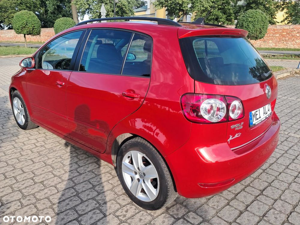 Volkswagen Golf 1.4 Style - 5
