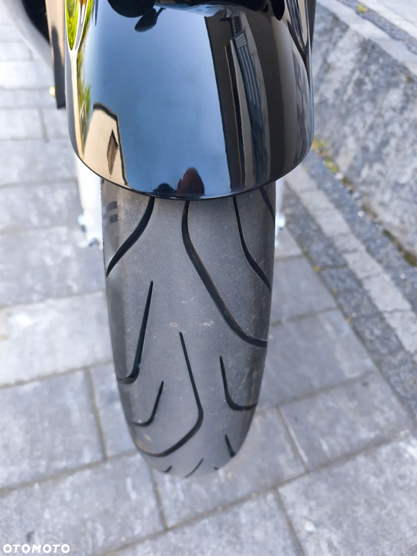 Honda CBR - 13