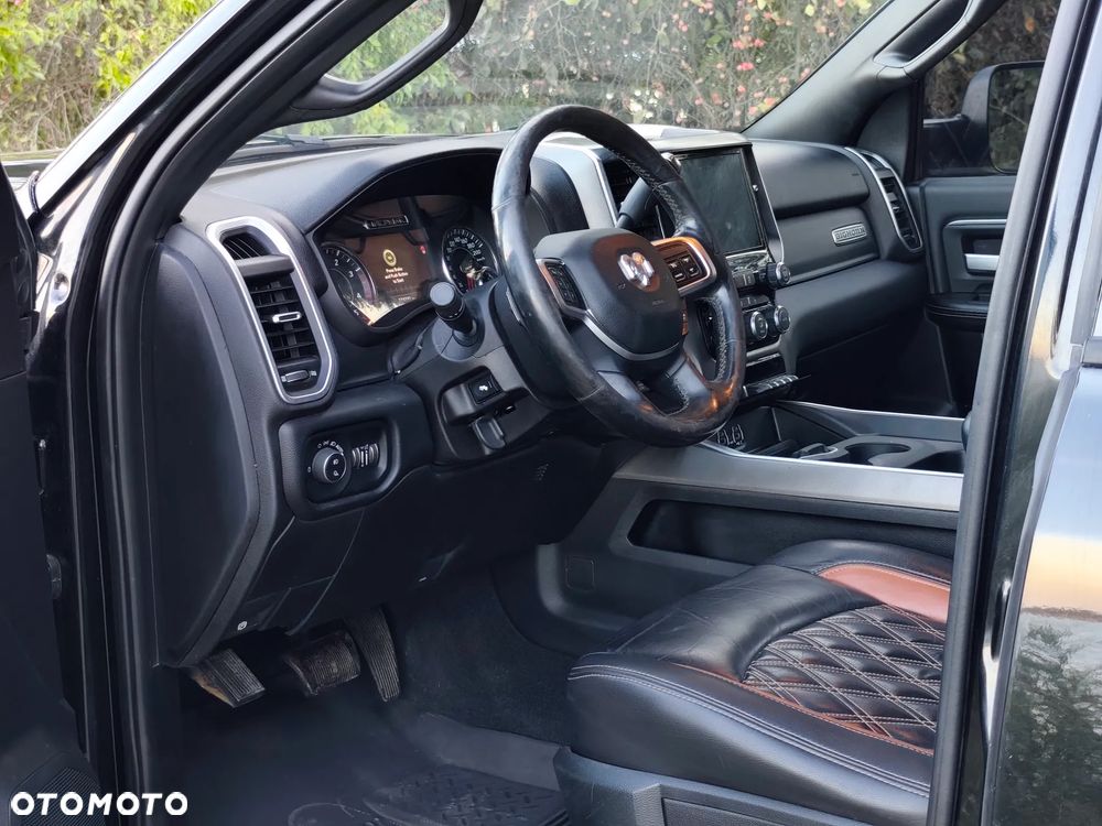 RAM 2500 - 37