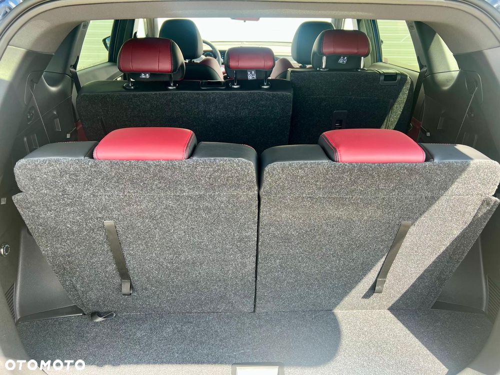 Jetour X70 Plus - 27
