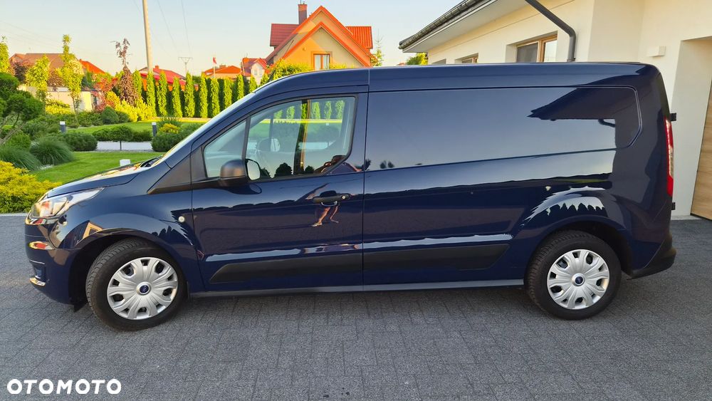 Ford Transit Connect - 23