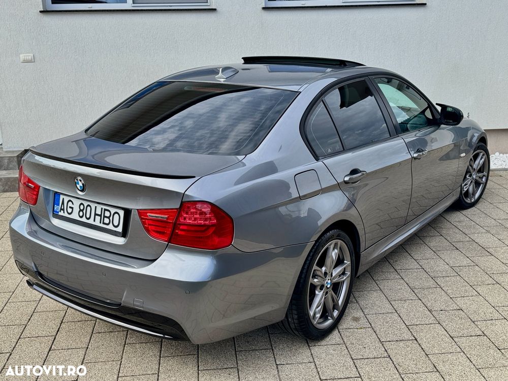 BMW Seria 3 - 34