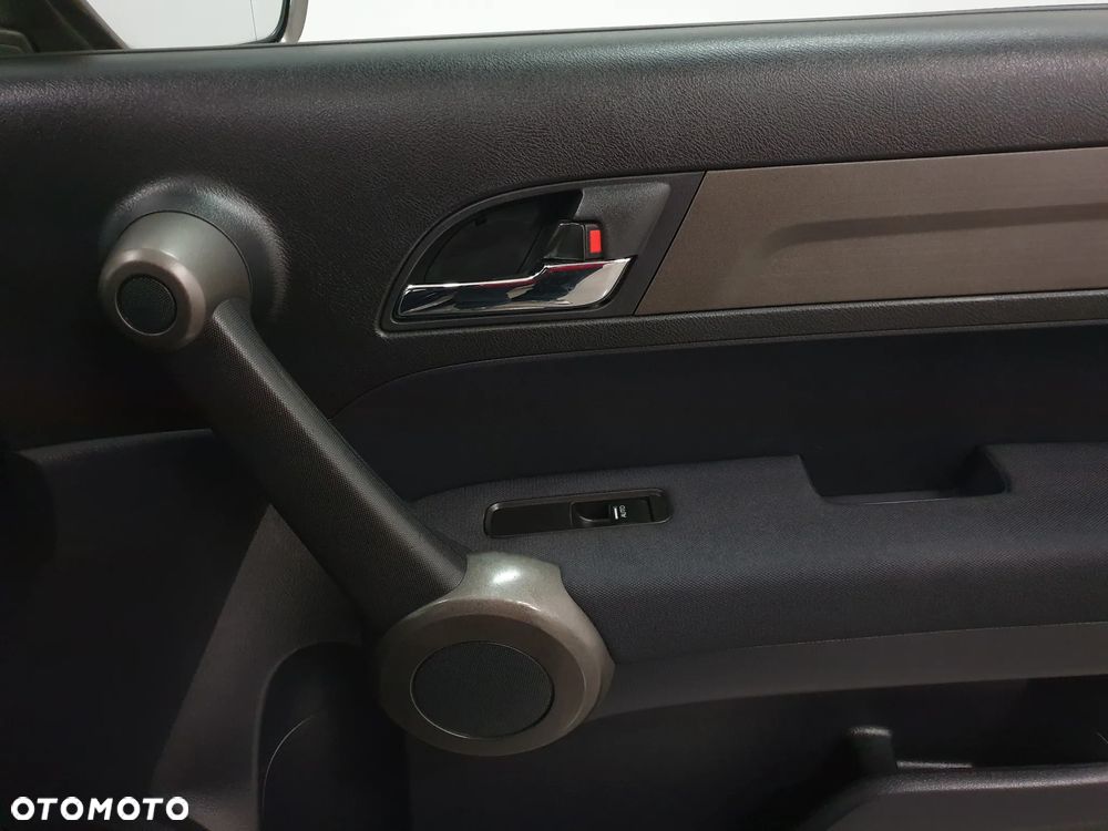 Honda CR-V 2.2i-DTEC Executive - 17