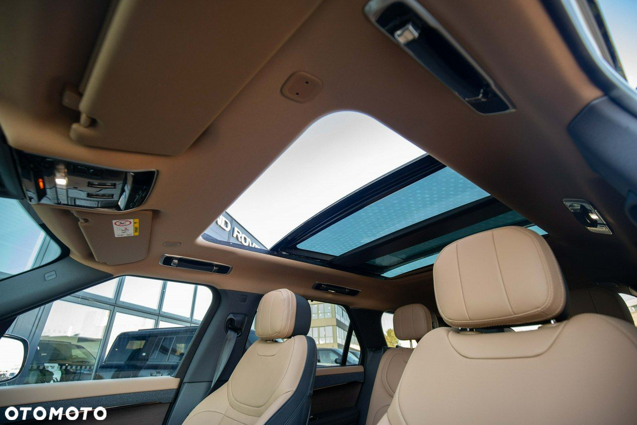 Land Rover Range Rover Sport - 33