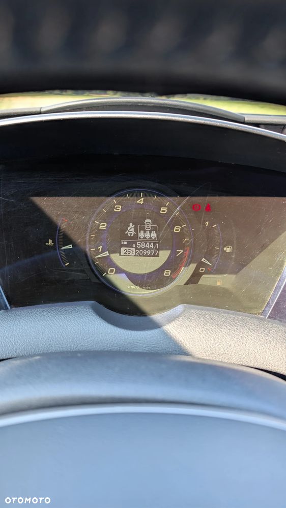 Honda Civic 1.8 Executive - 9