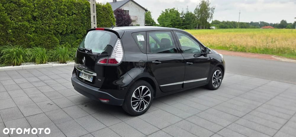 Renault Scenic ENERGY TCe 130 BOSE EDITION - 4
