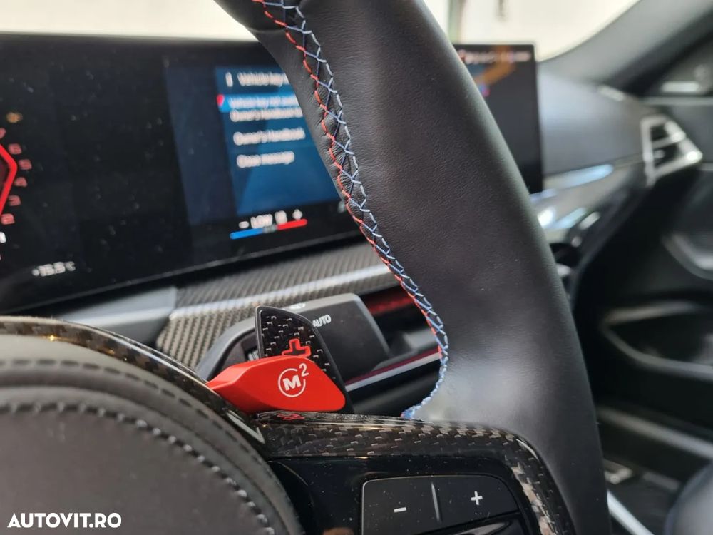 BMW M2 Standard - 22