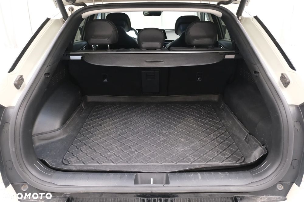 Kia EV6 77.4kWh Plus - 10