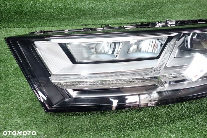 AUDI A7 FULL ED 15-19 reflektor lewy lampa lewa 4M0941773C - 3