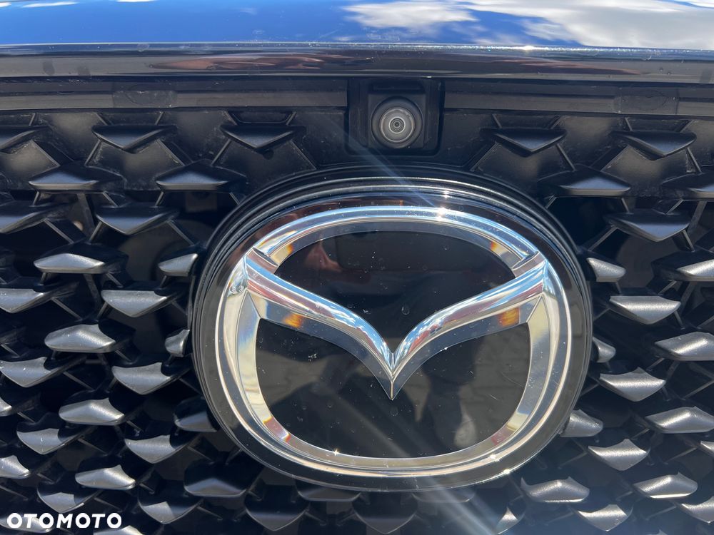 Mazda CX-30 SKYACTIV-G 2.0 M-Hybrid SELECTION - 17