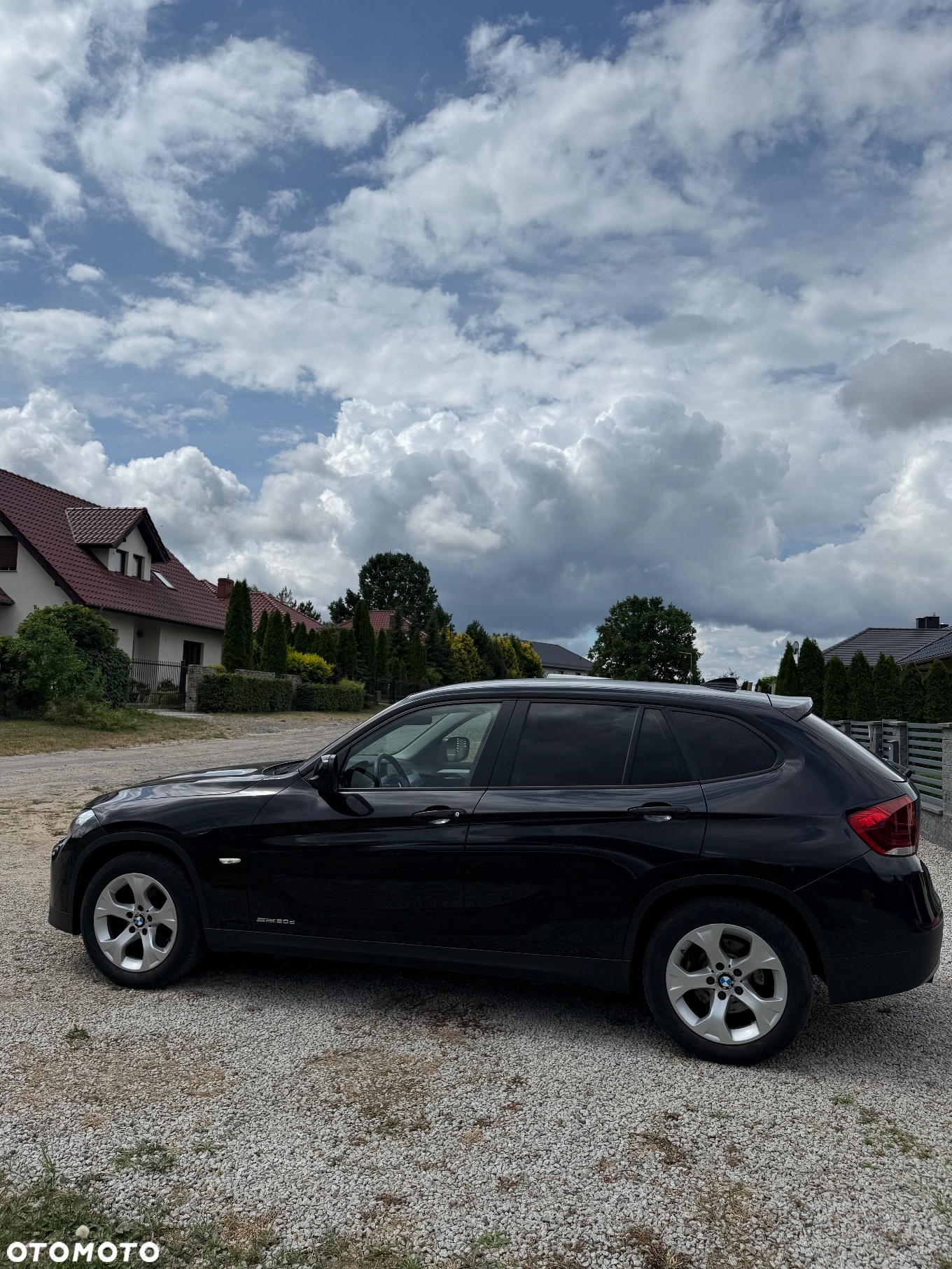 BMW X1 sDrive20d - 10