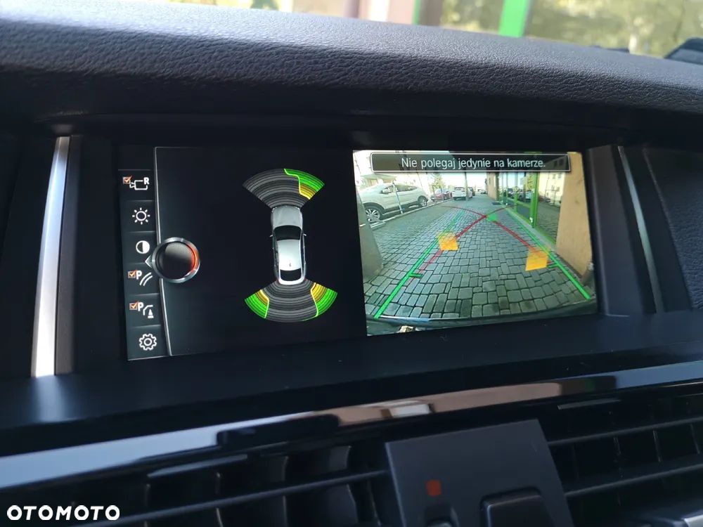 BMW X4 M M40i - 20