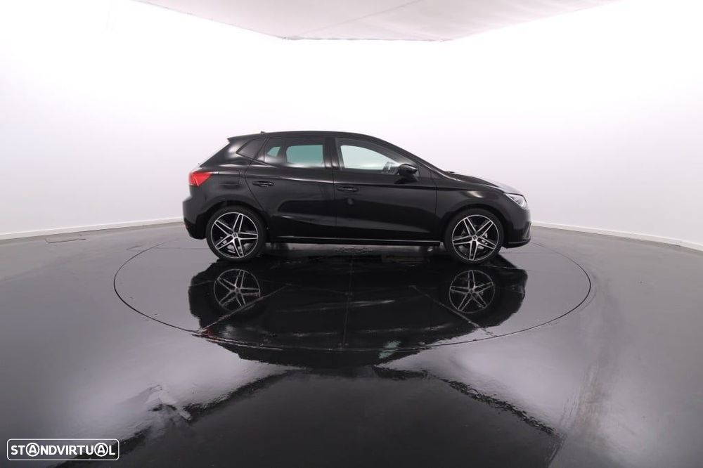 SEAT Ibiza 1.0 TSI FR - 9